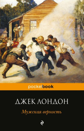 Аудиокнига Мужская верность