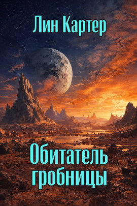 Аудиокнига Обитатель гробницы