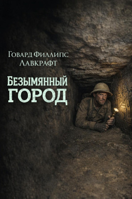 Аудиокнига Безымянный город