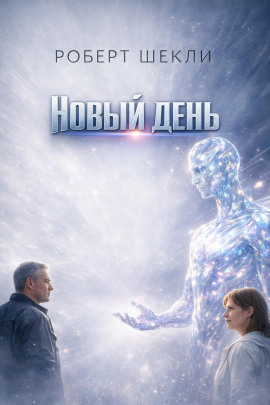 Аудиокнига Новый день