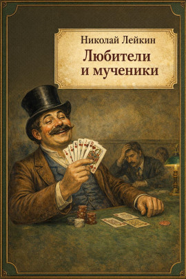 Аудиокнига Любители и мученики