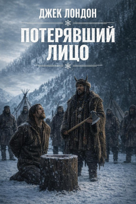 Аудиокнига Потерявший лицо