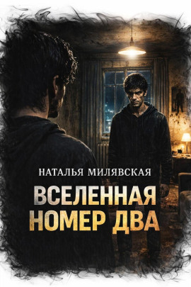 Аудиокнига Вселенная номер два