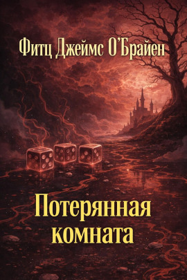 Аудиокнига Потерянная комната