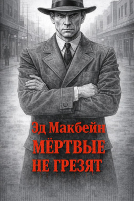 Аудиокнига Мёртвые не грезят