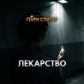Аудиокнига Лекарство