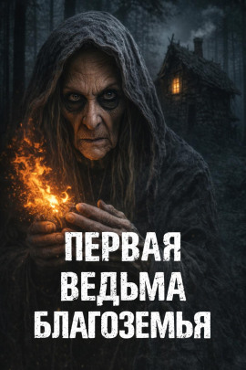 Аудиокнига Первая ведьма Благоземья