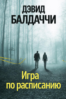 Аудиокнига Игра по расписанию