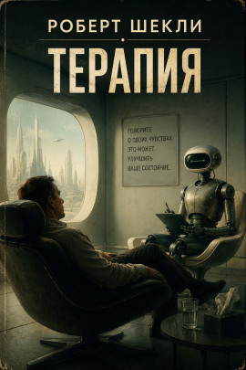 Аудиокнига Терапия