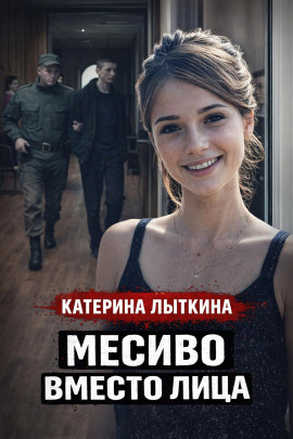 Аудиокнига Жестокость среди своих