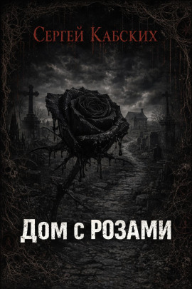 Аудиокнига Дом с розами