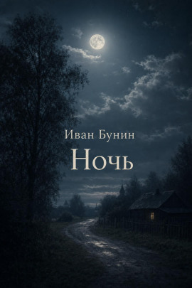 Аудиокнига Ночь