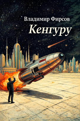 Аудиокнига Кенгуру