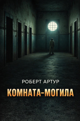 Аудиокнига Комната-могила