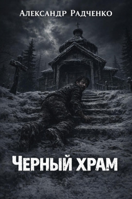 Аудиокнига Чёрный храм
