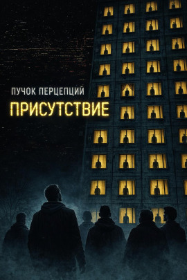 Аудиокнига Присутствие