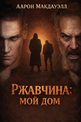 Аудиокнига Ржавчина: Мой дом