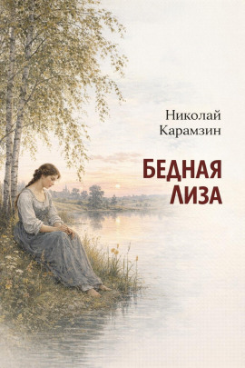Аудиокнига Бедная Лиза