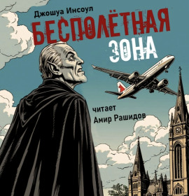 Аудиокнига Бесполётная зона