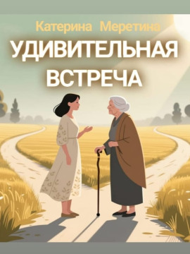 Аудиокнига Удивительная встреча