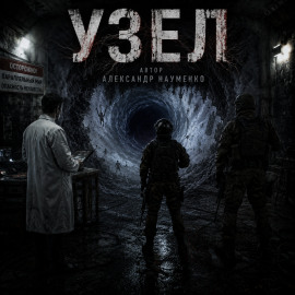 Аудиокнига Узел