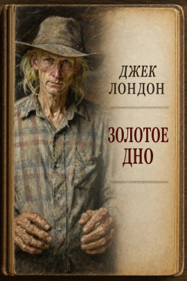 Аудиокнига Золотое дно