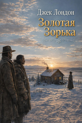 Аудиокнига Золотая Зорька