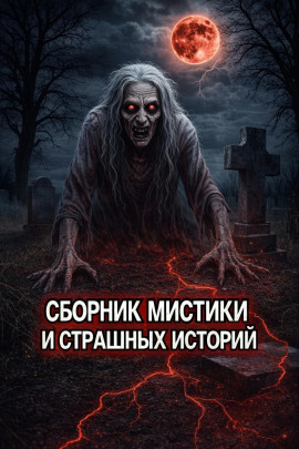 Аудиокнига Сборник страшных и мистических рассказов