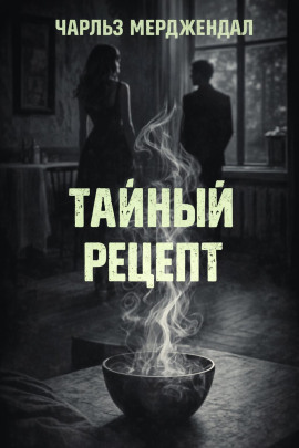 Аудиокнига Тайный рецепт