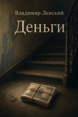 Аудиокнига Деньги