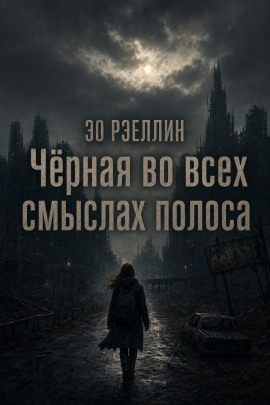 Аудиокнига Чёрная во всех смыслах полоса