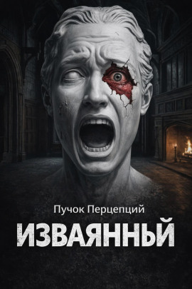 Аудиокнига Изваянный