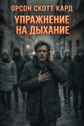 Аудиокнига Упражнение на дыхание