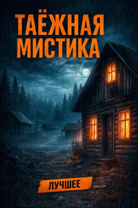 Аудиокнига Лучшие таёжные истории