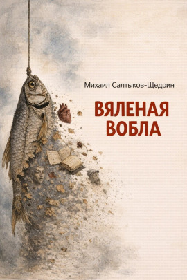 Аудиокнига Вяленая вобла
