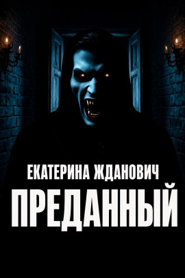 Аудиокнига Преданный