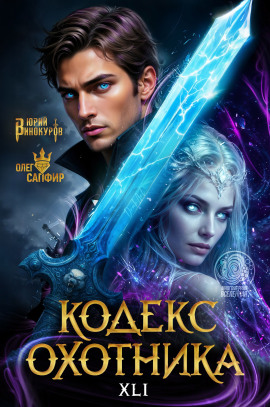Аудиокнига Кодекс Охотника 41