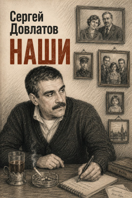 Аудиокнига Наши
