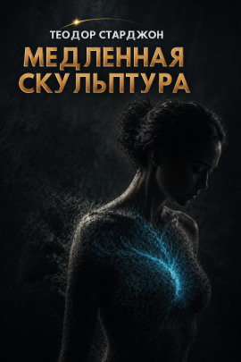 Аудиокнига Медленная скульптура