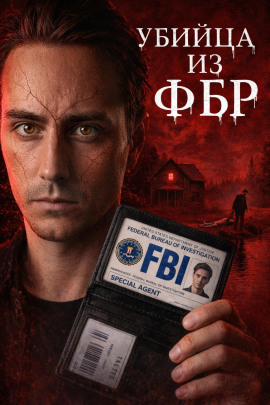 Аудиокнига Агент-убийца ФБР