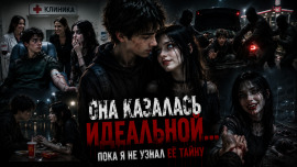 Аудиокнига Я думал, что она жертва... Как же я ошибался