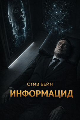 Аудиокнига Информацид