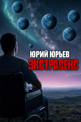 Аудиокнига Экстрасенс