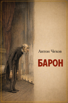 Аудиокнига Барон
