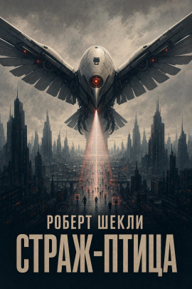 Аудиокнига Страж-птица