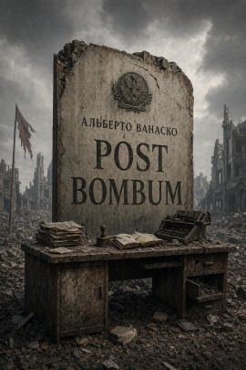 Аудиокнига Post bombum