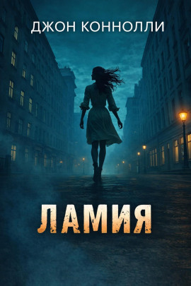 Аудиокнига Ламия