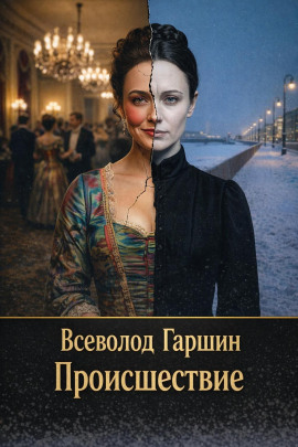 Аудиокнига Происшествие