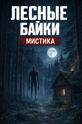 Аудиокнига Лесные байки