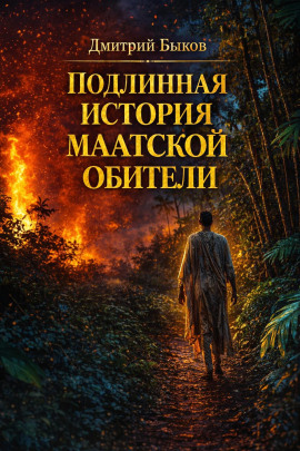 Аудиокнига Подлинная история Маатской обители